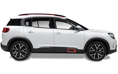 Citroën C5 Aircross BlueHdi 96kW (130CV) S&S Live Pack - Miniatura 6